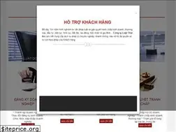 Sites similar to dangkydoanhnghiep.org.vn