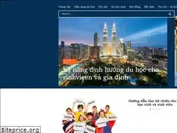 Sites similar to dangkyduhoc.vn