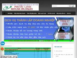 Sites similar to dangkygiayphepkinhdoanh.net