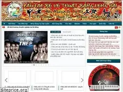 Sites similar to dangkyhocvo.com