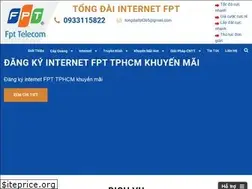 Sites similar to dangkyinternetfpt.com.vn