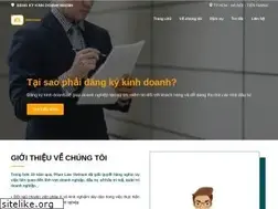 Sites similar to dangkykinhdoanhnhanh.com