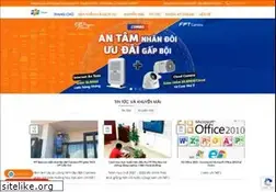 Sites similar to dangkymangfpt.net