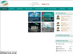 Sites similar to dangkymangviettel.vn