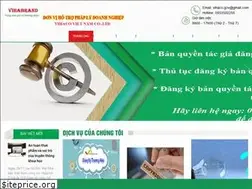 Sites similar to dangkythuonghieu.org