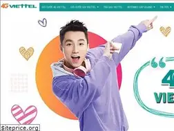 Sites similar to dangkyviettel.com.vn