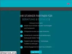 Sites similar to dangl-it.de
