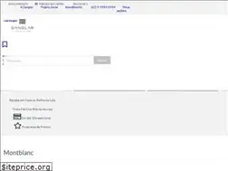 Sites similar to danglar.com.br