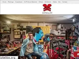 Sites similar to danglar.com