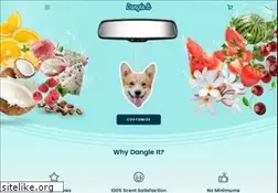 Sites similar to dangleit.com