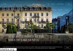 Sites similar to dangleterrehotel.com