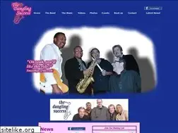 Sites similar to danglingsuccess.com