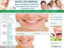 Sites similar to dangluudental.com