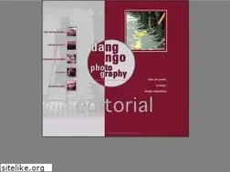 Sites similar to dangngo.com
