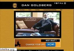 Sites similar to dangoldberg.com