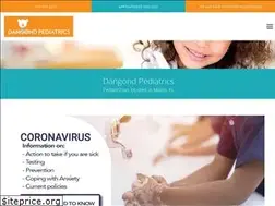Sites similar to dangondpediatrics.com
