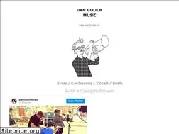 Sites similar to dangoochmusic.com