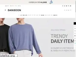 Sites similar to dangoon.com