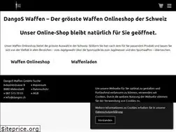 Sites similar to dangos.ch