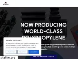 Sites similar to dangote.com