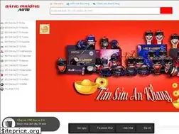 Sites similar to dangphuongauto.com