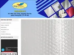 Sites similar to dangphuongplastic.com.vn