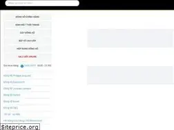 Sites similar to dangquangwatch.vn