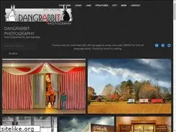 Sites similar to dangrabbit.com