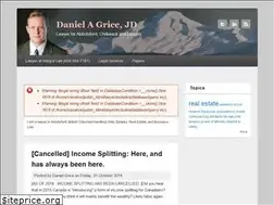 Sites similar to dangrice.com