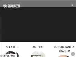 Sites similar to dangriffin.com