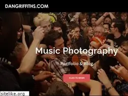 Sites similar to dangriffiths.com