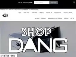 Sites similar to dangshades.com
