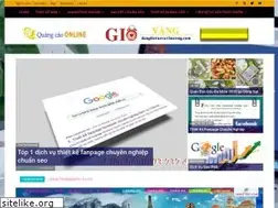 Sites similar to dangtinraovatthucong.com