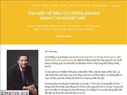 Sites similar to dangtrongkhang.com