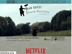 Sites similar to danguest.com