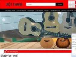 Sites similar to danguitarhcm.com