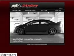 Sites similar to dangunracing.com