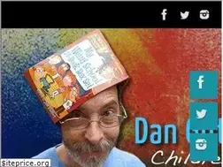 Sites similar to dangutman.com