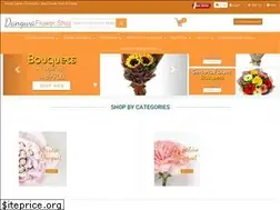 Sites similar to dangwaflowershop.net