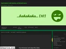 Sites similar to dangwang.wordpress.com