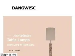 Sites similar to dangwise.com