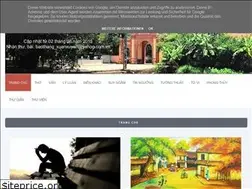 Sites similar to dangxuanxuyen.blogspot.com