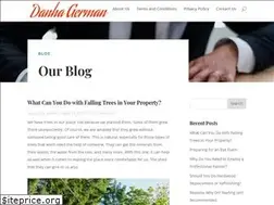 Sites similar to danhagerman.com
