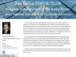 Sites similar to danhalos.com