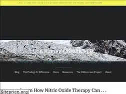 Sites similar to danhammerhealth.com