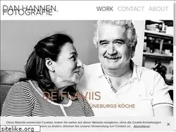 Sites similar to danhannen.com
