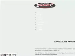 Sites similar to danhansenauto.ca