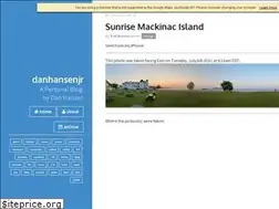 Sites similar to danhansenjr.com