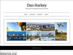 Sites similar to danharkey.com