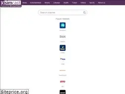Sites similar to danharmon.com